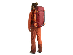 Batoh ORTOVOX Peak 55 Cengia Rossa - 55L