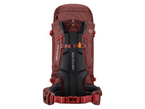 Batoh ORTOVOX Peak 55 Cengia Rossa - 55L