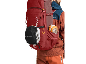 Batoh ORTOVOX Peak 55 Cengia Rossa - 55L