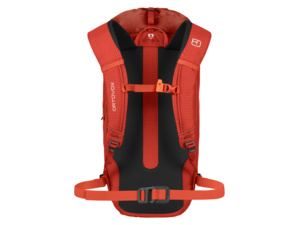 Batoh ORTOVOX Trad Zero 18 Cengia Rossa - 18L