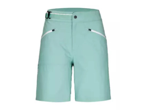 Dámské Kraťasy ORTOVOXBrenta Shorts Women's Aquatic Ice