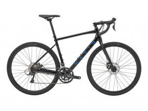 MARIN Gestalt Gloss Black/Blue