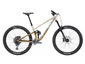 MARIN Rift Zone XR 29 Gloss Brown/Light Blue