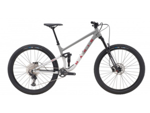 MARIN Rift Zone 29 2 Gloss Grey/Red