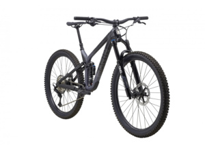 MARIN Rift Zone Carbon XR Black/Carbon