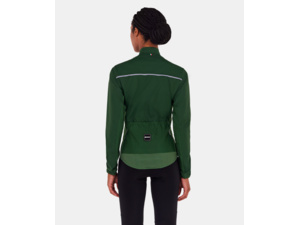 Bunda SANTINI RTR Green