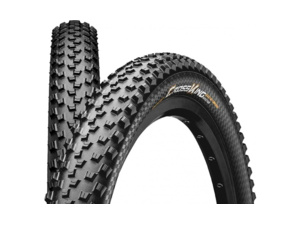 Plášť CONTINENTAL Cross King ProTection SL kevlar