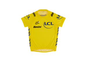 Baby dres SANTINI TDF Leader