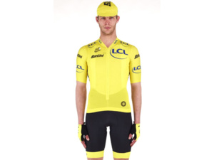 Dres SANTINI TDF Leader