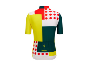 Dres SANTINI TDF Combo