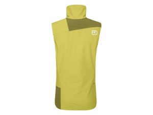 Dámská Vesta ORTOVOX Pala Light Vest Women's Wabisabi