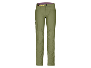 Dámské Kalhoty ORTOVOX Pala Pants Women's Wild Herbs