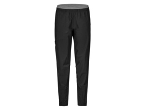 Dámské Kalhoty ORTOVOX Piz Selva Pants Women's Black Raven