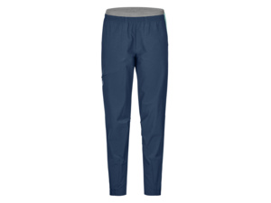 Dámské Kalhoty ORTOVOX Piz Selva Pants Women's Deep Ocean