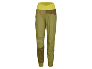 Dámské Kalhoty ORTOVOX Valbon Pants Women's Sweet Alison