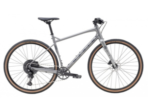 MARIN DSX 1 Silver