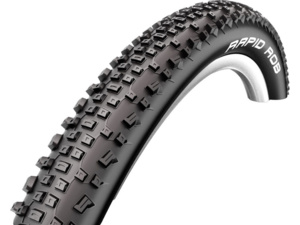 Plášť SCHWALBE Rapid Rob New KevlarGuard Classic Skin drát 29x2.25"