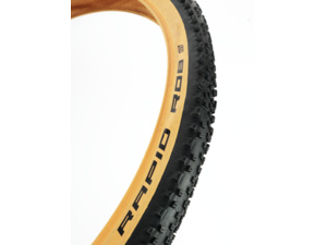 Plášť SCHWALBE Rapid Rob New KevlarGuard Classic Skin drát 29x2.25"