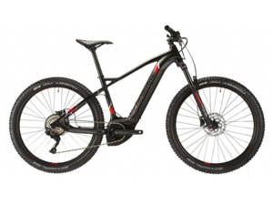 LAPIERRE Overvolt HT 7.5, předváděcí - XL/21"