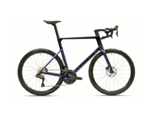 LOOK 795 Blade 2 RS Chameleon Thunder Blue Satin/Black Satin Ultegra Di2