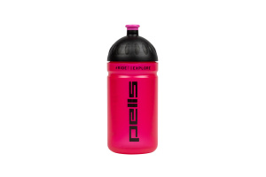 Láhev PELLS X-Race2 500 ml Pink