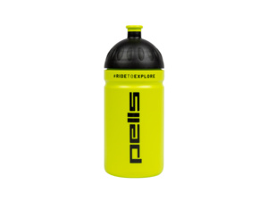 Láhev PELLS X-Race2 500 ml Green