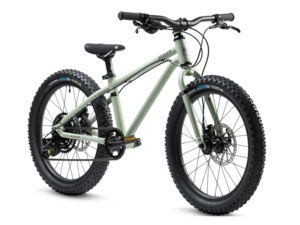 EARLY RIDER Seeker 20 Sage Green