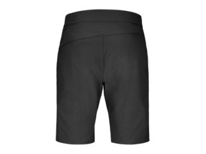 Kraťasy ORTOVOX Brenta Shorts Men's Black Raven