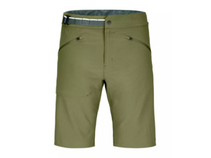 Kraťasy ORTOVOX Brenta Shorts Men's Wild Herbs