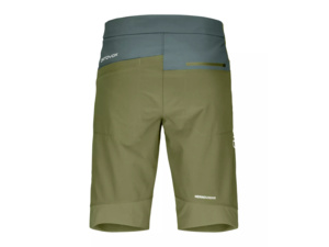 Kraťasy ORTOVOX Pala Shorts Men's Wild Herbs