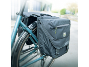 Brašna SKS Double Bag Pannier Classic