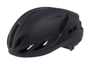 Helma HJC Furion 3.0  Matt Black