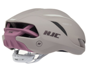 Helma HJC Furion 3.0 Matt Beige Purple