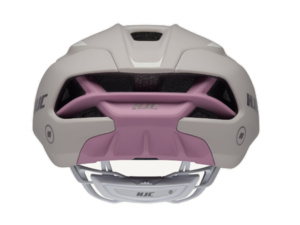 Helma HJC Furion 3.0 Matt Beige Purple