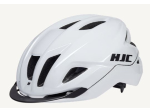 Helma HJC Crosser White