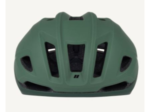 Helma HJC Crosser Matt Khaki Green