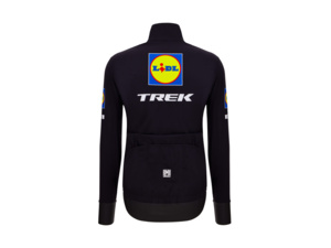 Bunda SANTINI LIDL TREK