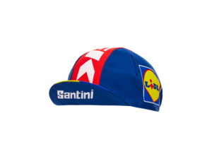 Čepice SANTINI LIDL TREK - UNI