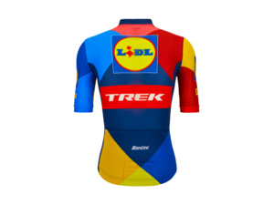 Dres SANTINI LIDL TREK