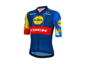 Dres SANTINI LIDL TREK