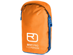 Bivak ORTOVOX Bivy Pro Shocking Orange