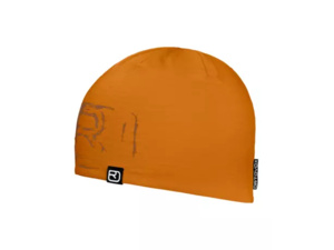 Čepice ORTOVOX 120 Tec Logo Beanie Sly Fox