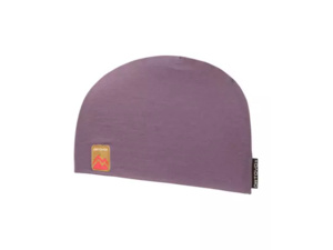 Čepice ORTOVOX 150 Cool Beanie Wild Berry