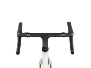 LOOK 795 Blade 2 RS Iconic / Platinum White DA Di2 Corima Ws Evo