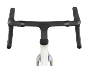 LOOK 795 Blade 2 RS Iconic / Platinum White DuraAce Di2 Corima WS EVO