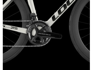 LOOK 795 Blade 2 RS Iconic / Platinum White DuraAce Di2 Corima WS EVO