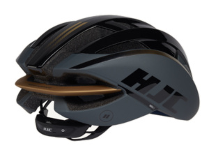 Helma HJC Ibex 3.0 Matt Gold Black