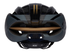 Helma HJC Ibex 3.0 Matt Gold Black