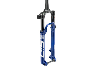 Vidlice ROCK SHOX SID Ultimate 29 FA RaceDay 3P Crown Boost 120mm Blue