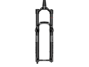 Vidlice ROCK SHOX Psylo 29+ Gold Isolator RC Crown Boost Black